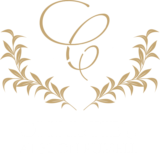 Christie’s at 32 on Russell