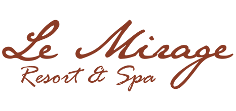 Le Mirage Resort & Spa
