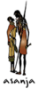 Asanja Moru