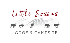 Little Sossus Lodge