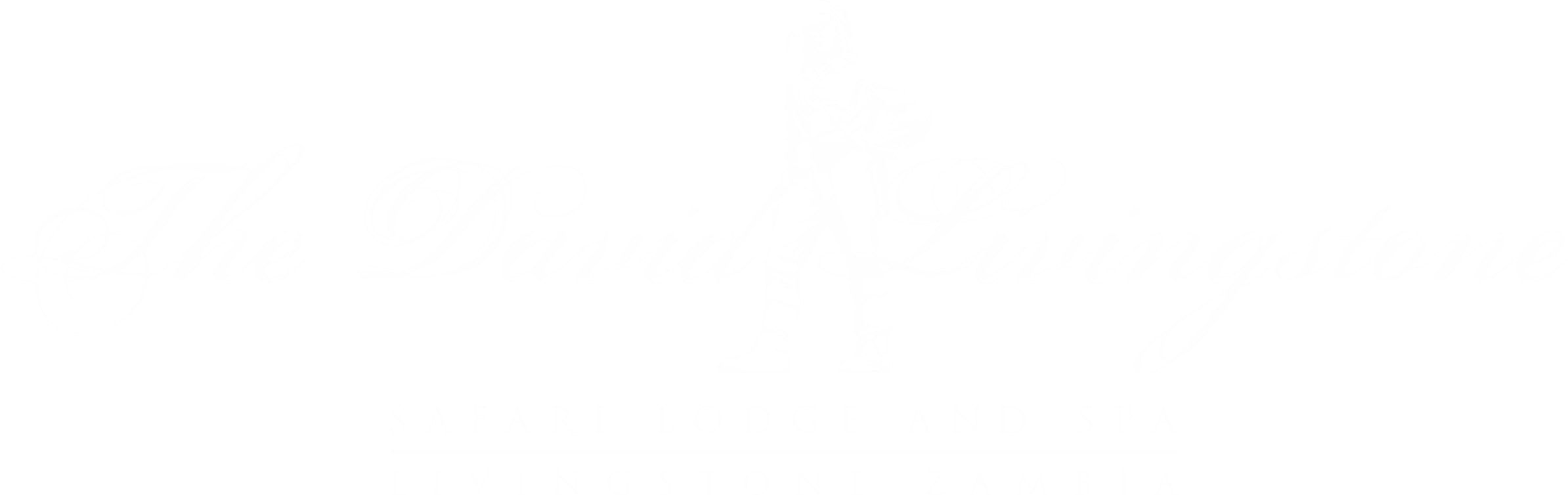 The David Livingstone Safari Lodge