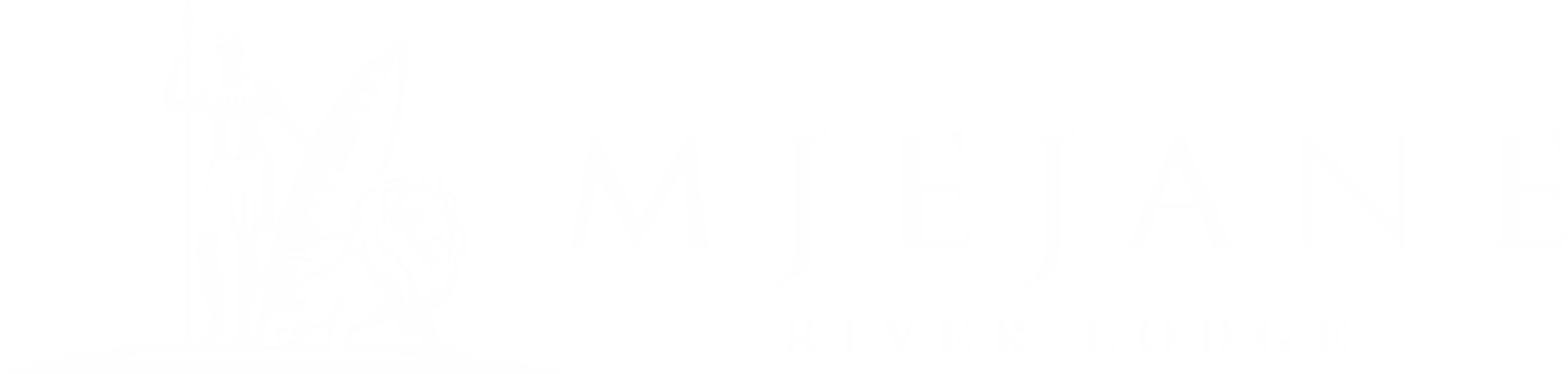 Mjejane River Lodge