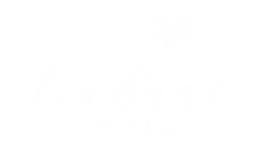 Oubaai Villa by Raw Africa Boutique Collection