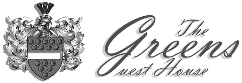 The Greens Guest House Knysna